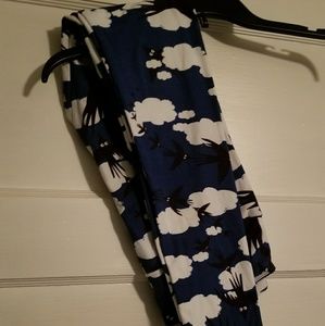 LuLaRoe OS Leggings